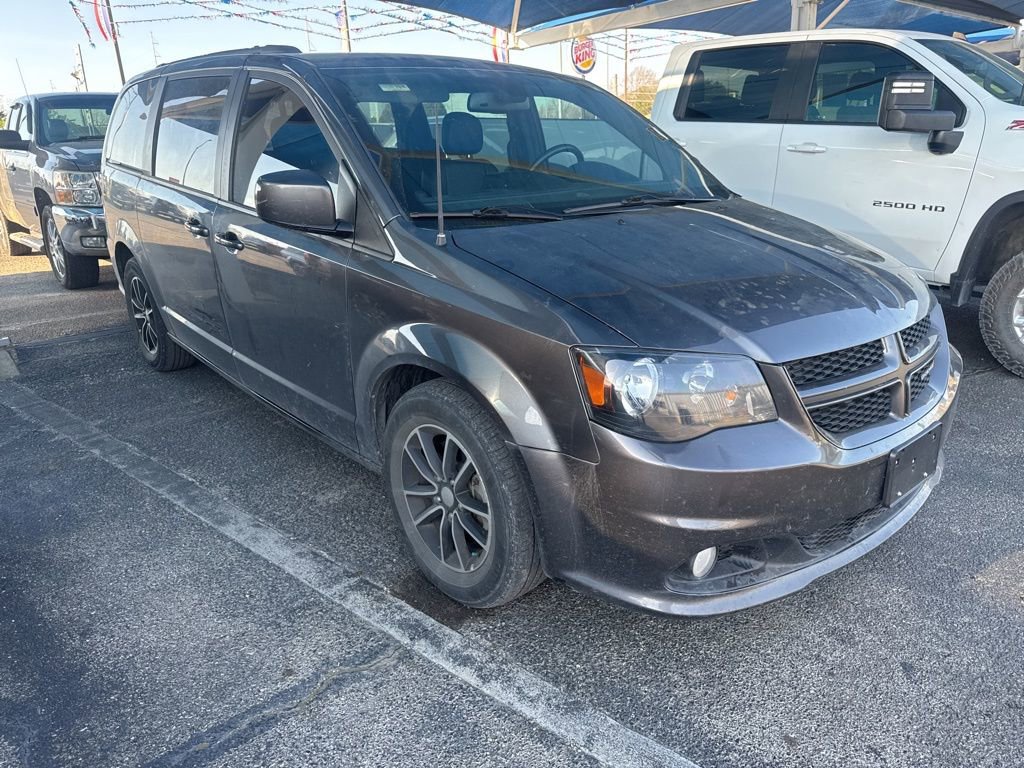 Used 2019 Dodge Grand Caravan GT image 7