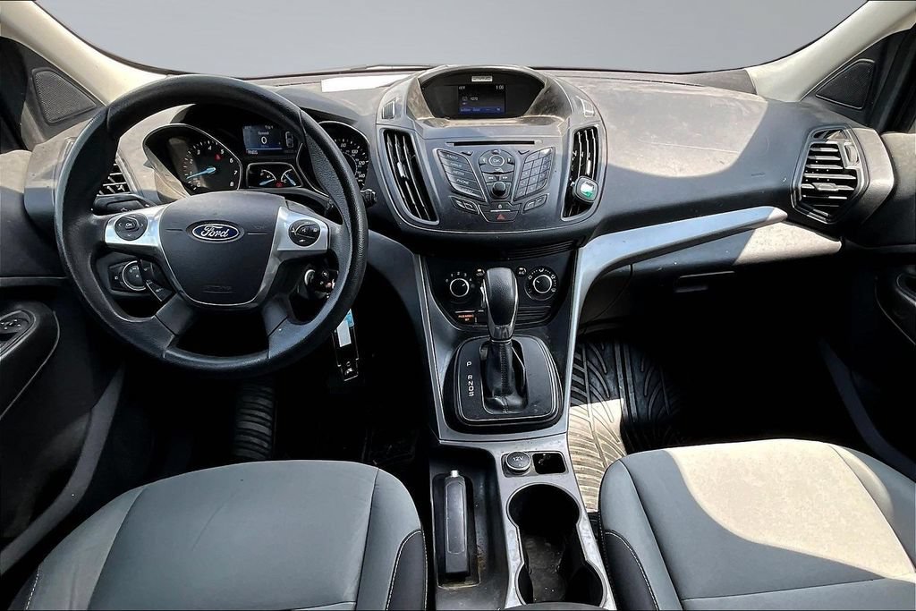 Used 2016 Ford Escape SE AWD/4WD image 7