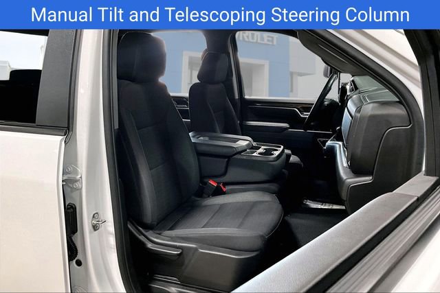 Certified 2025 Chevrolet Silverado 2500 LT w/ Convenience Package image 29