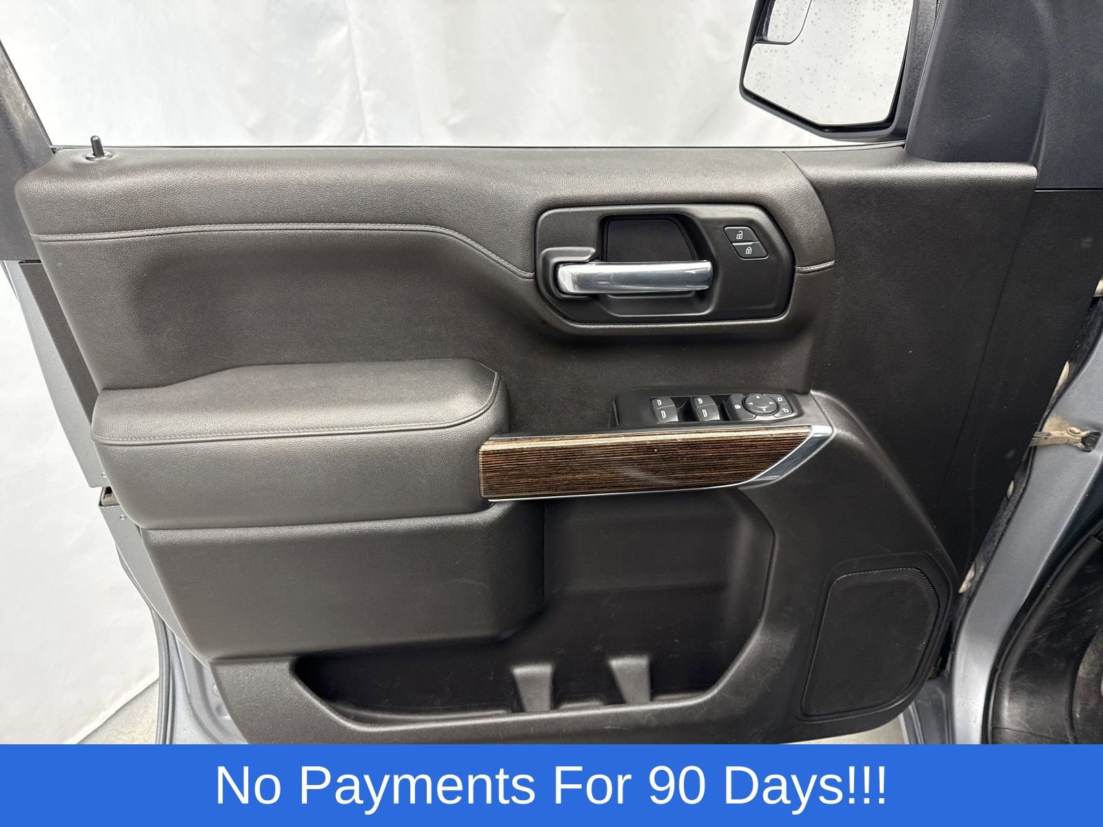 Used 2021 GMC Sierra 1500 Elevation image 15