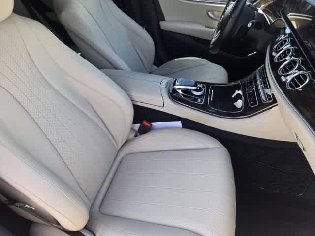 Used 2019 Mercedes-Benz E 300 image 14