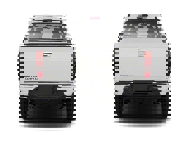 Used 2010 Chevrolet Colorado LT image 5