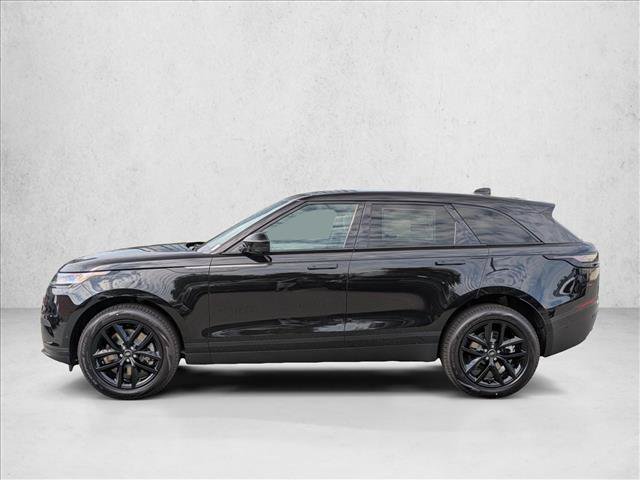 New 2026 Land Rover Range Rover Velar S AWD/4WD image 5