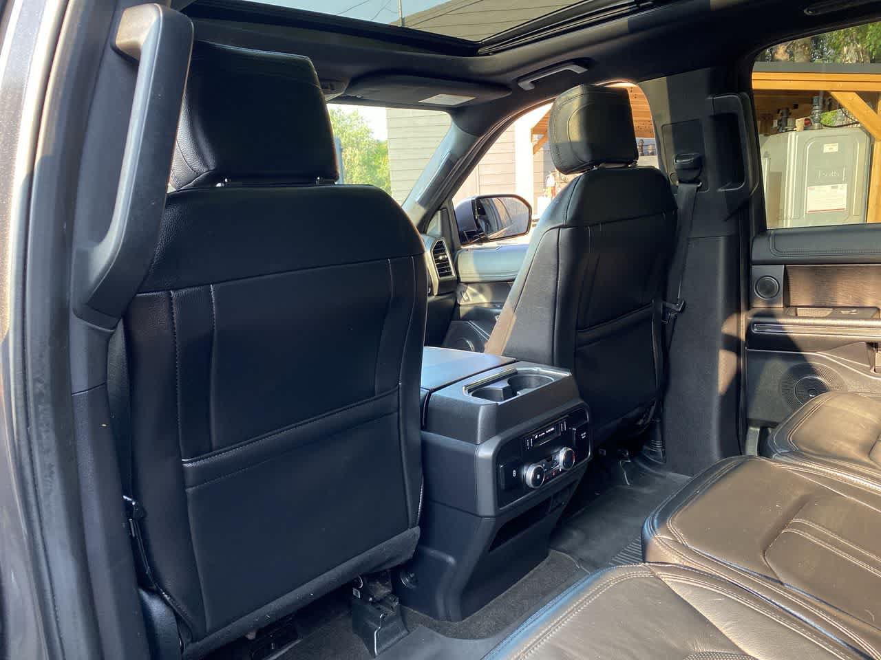 Used 2020 Ford Expedition Limited w/ Special Edition Package AWD/4WD image 16