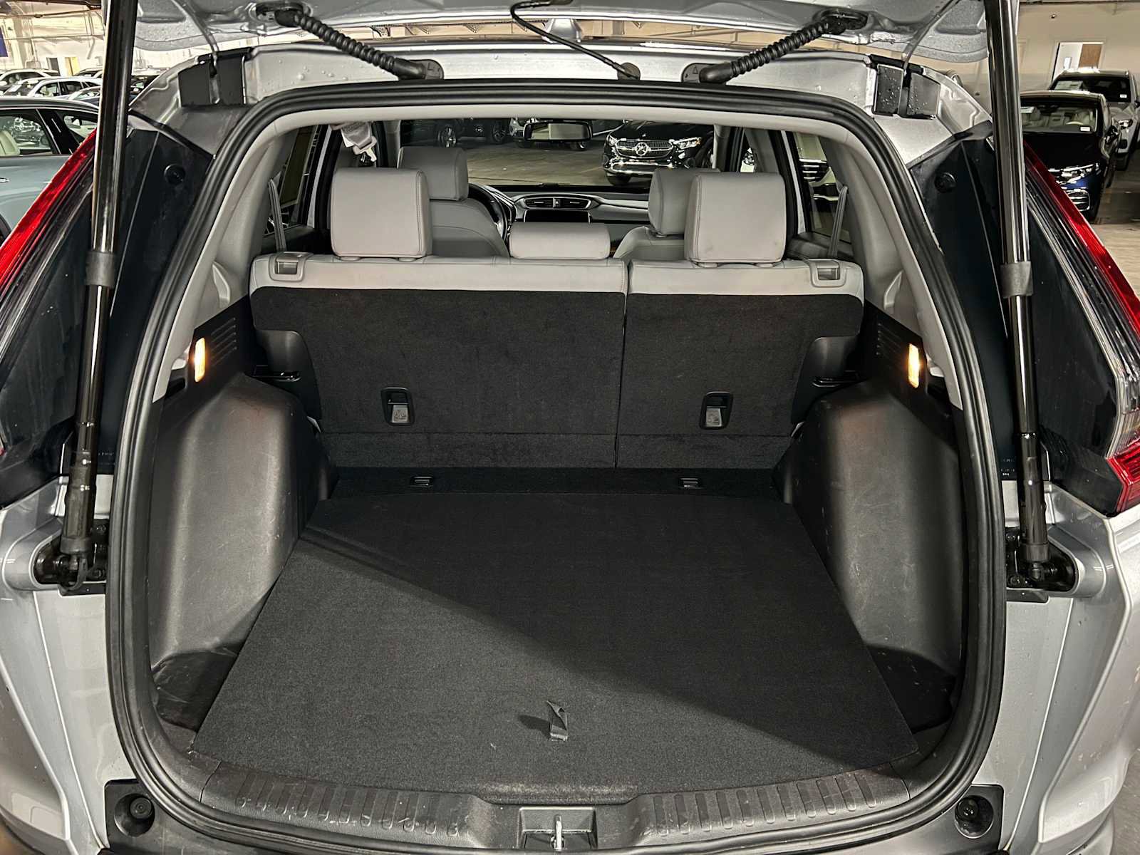 Used 2022 Honda CR-V EX-L image 16