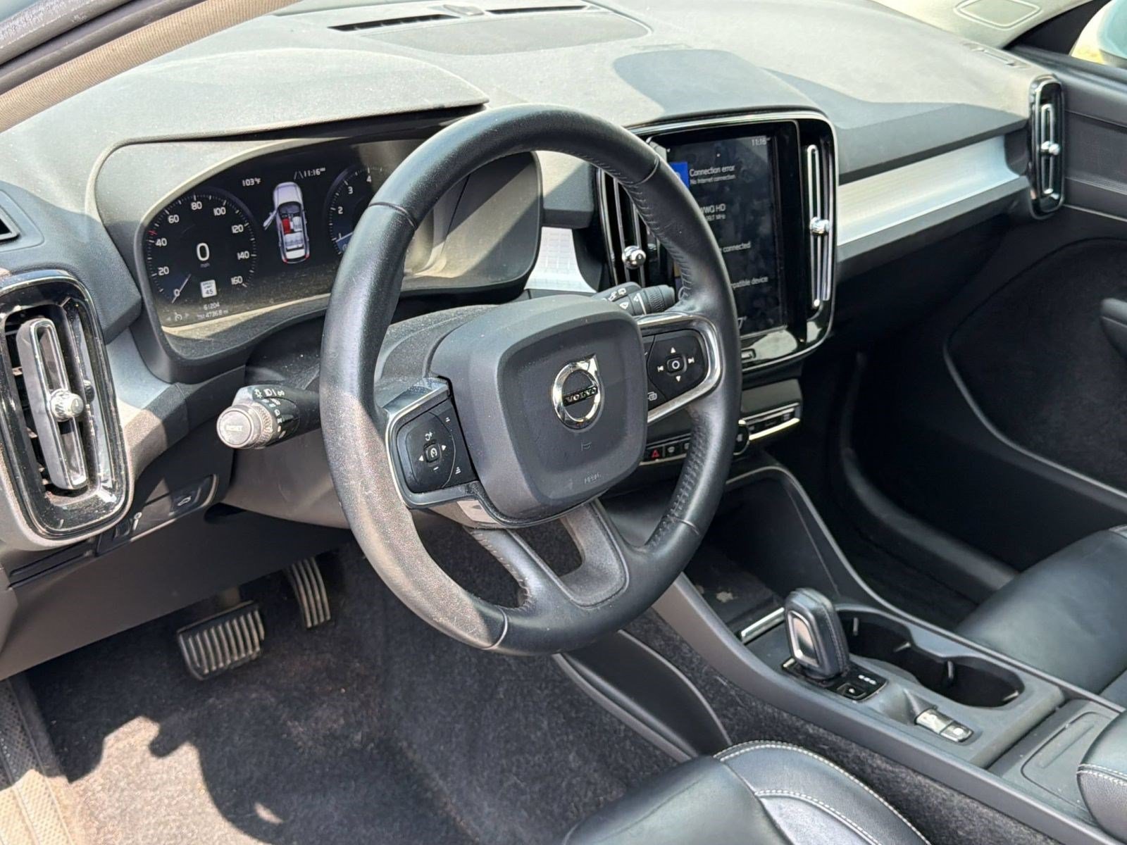 Used 2019 Volvo XC40 T5 Momentum AWD/4WD image 4