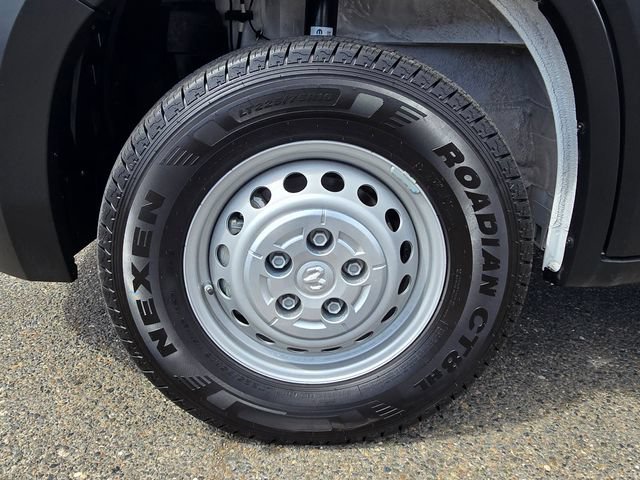 Used 2025 RAM ProMaster 2500 w/ Convenience Group FWD image 27