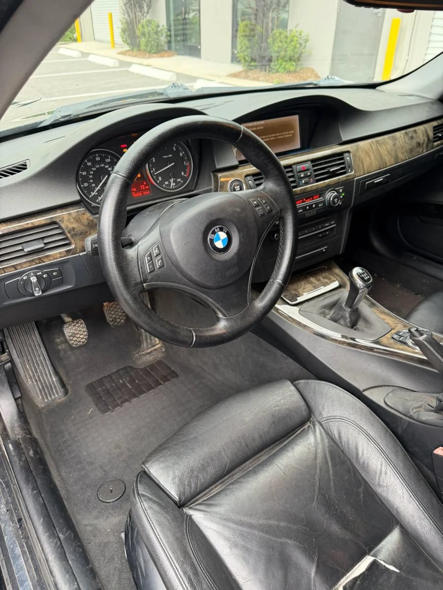 Used 2009 BMW 335i Coupe w/ Premium Pkg RWD image 5