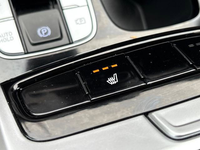 Used 2023 Hyundai Tucson SEL image 16