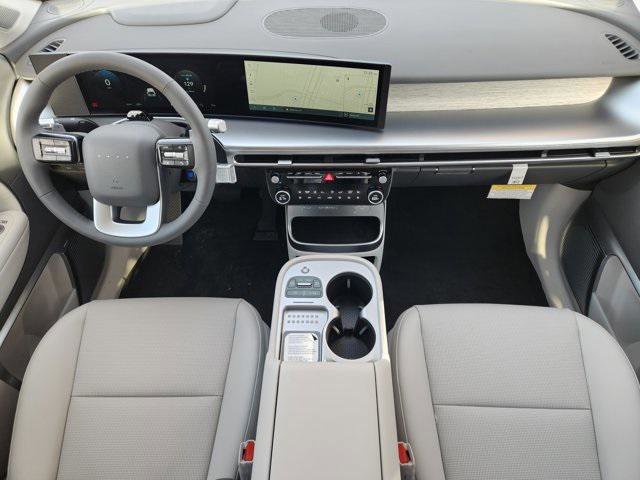 New 2026 Hyundai Ioniq 9 Limited image 19