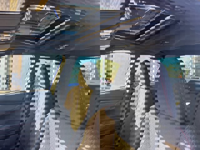 New 2025 Subaru WRX Premium image 65