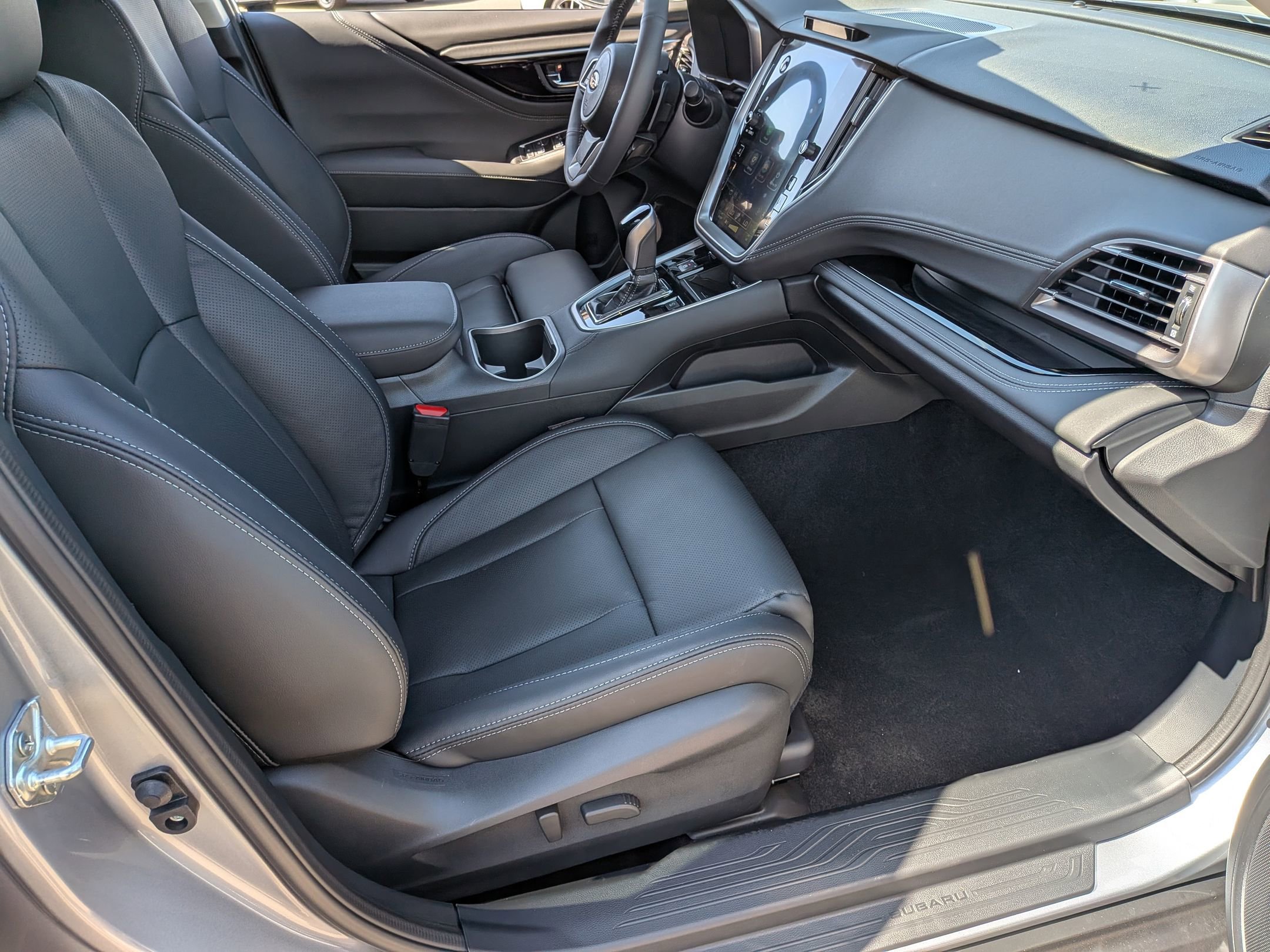 New 2025 Subaru Outback Touring XT image 26