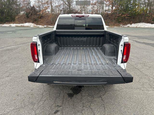 New 2026 GMC Sierra 1500 AT4 w/ AT4 Premium Package image 16