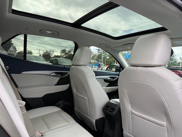 Certified 2024 Buick Envision Avenir AWD/4WD image 27
