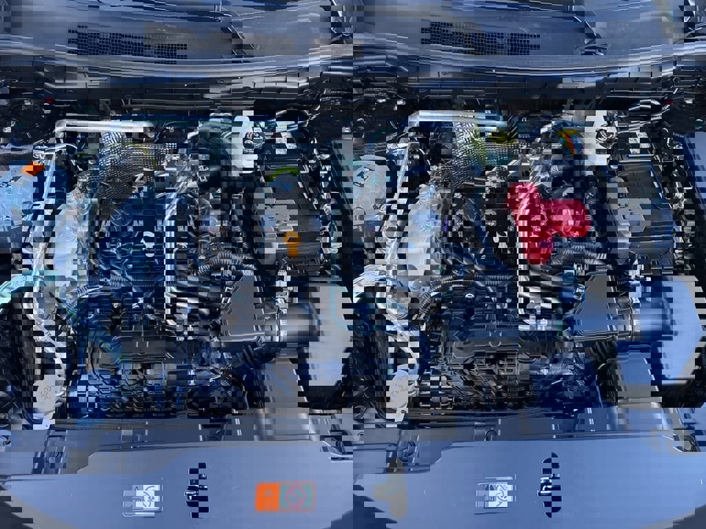 New 2025 Mitsubishi Outlander SE image 34