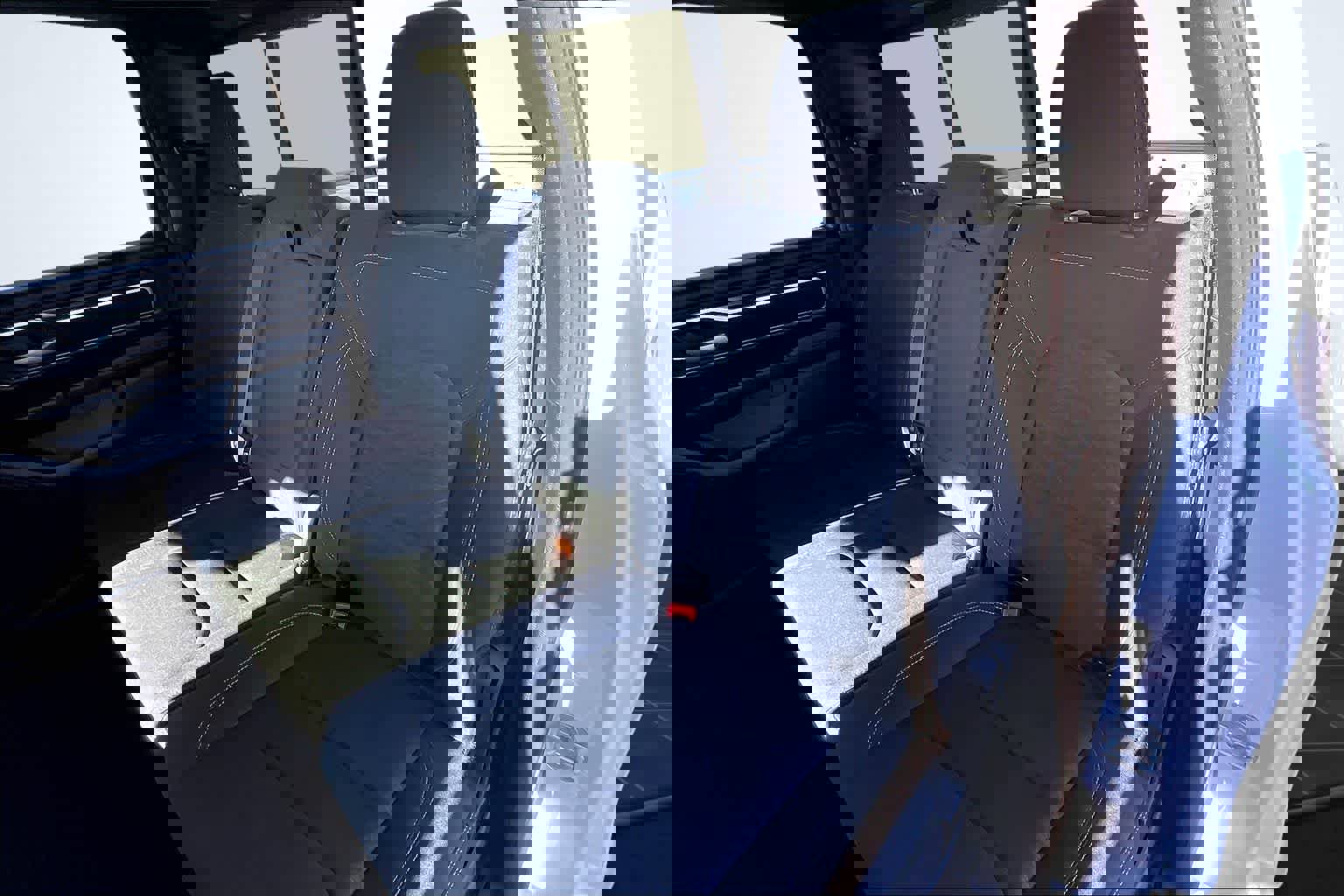 Used 2025 RAM 1500 Big Horn image 13