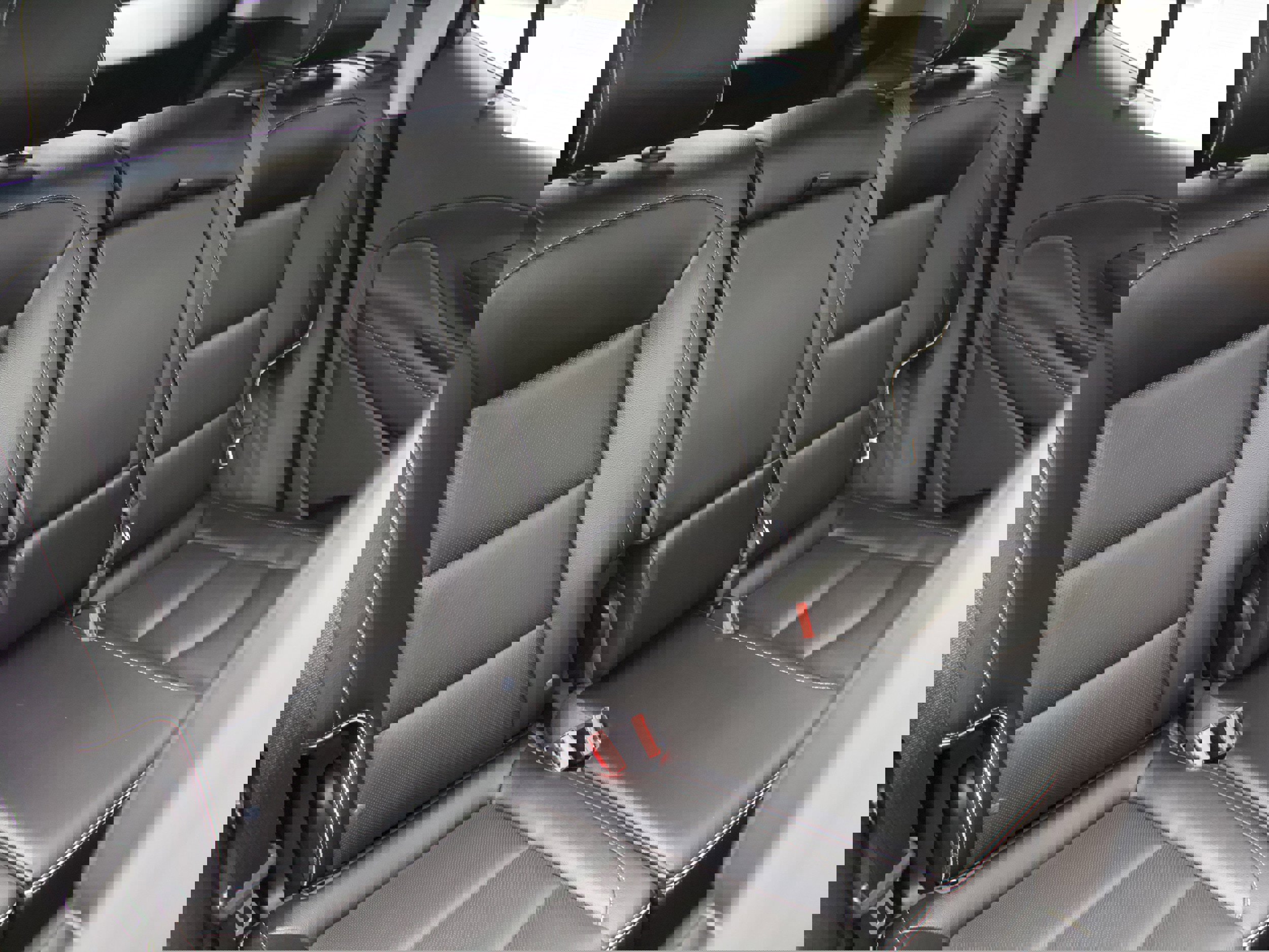 Used 2018 GMC Terrain Denali w/ Advanced Safety Package image 35