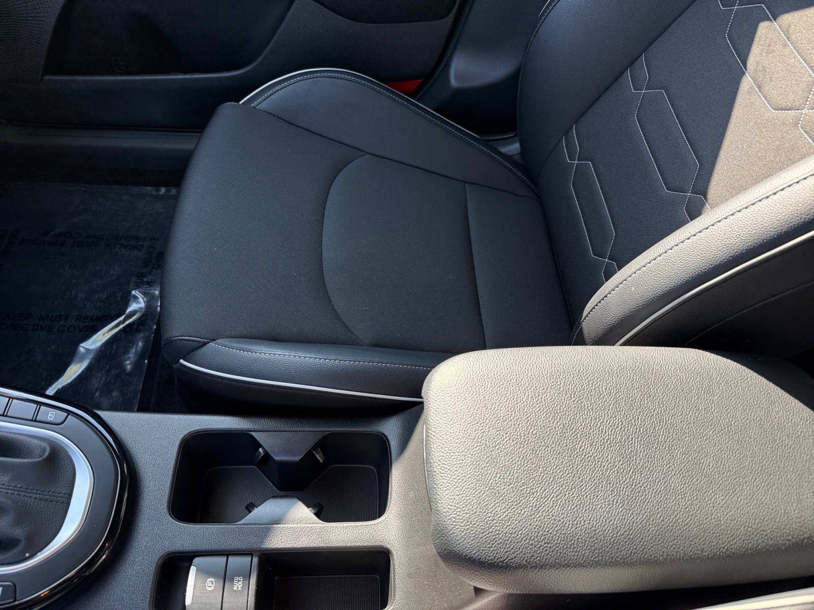 Used 2023 Kia Forte GT-Line w/ GT-Line Technology Package image 14