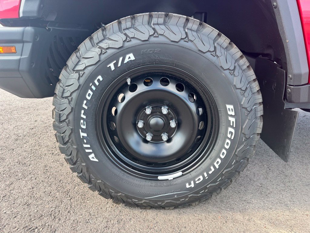 New 2026 INEOS Grenadier Station Wagon AWD/4WD image 27