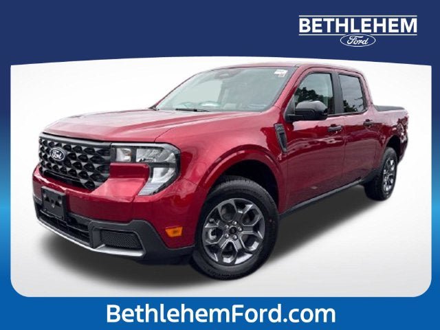 New 2026 Ford Maverick XLT w/ Equipment Group 301A AWD/4WD 360° Tour
