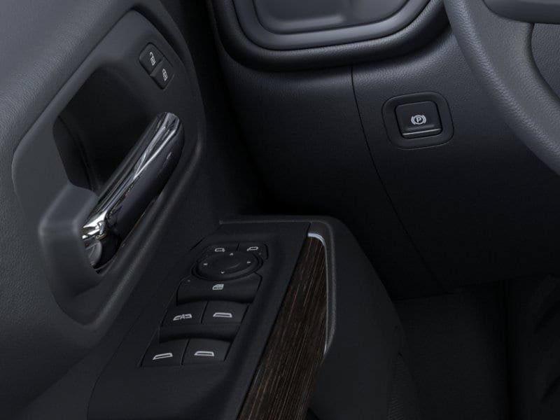 New 2026 GMC Sierra 2500 Pro w/ Convenience Package RWD image 22
