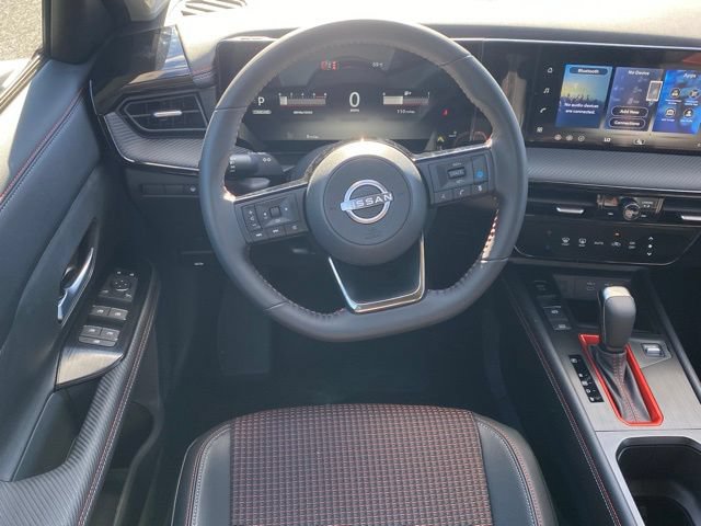 New 2026 Nissan Kicks SR AWD/4WD image 33