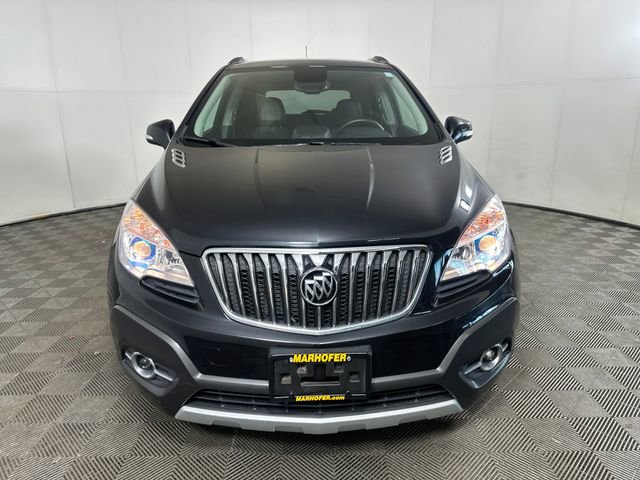 Used 2016 Buick Encore Sport Touring image 8