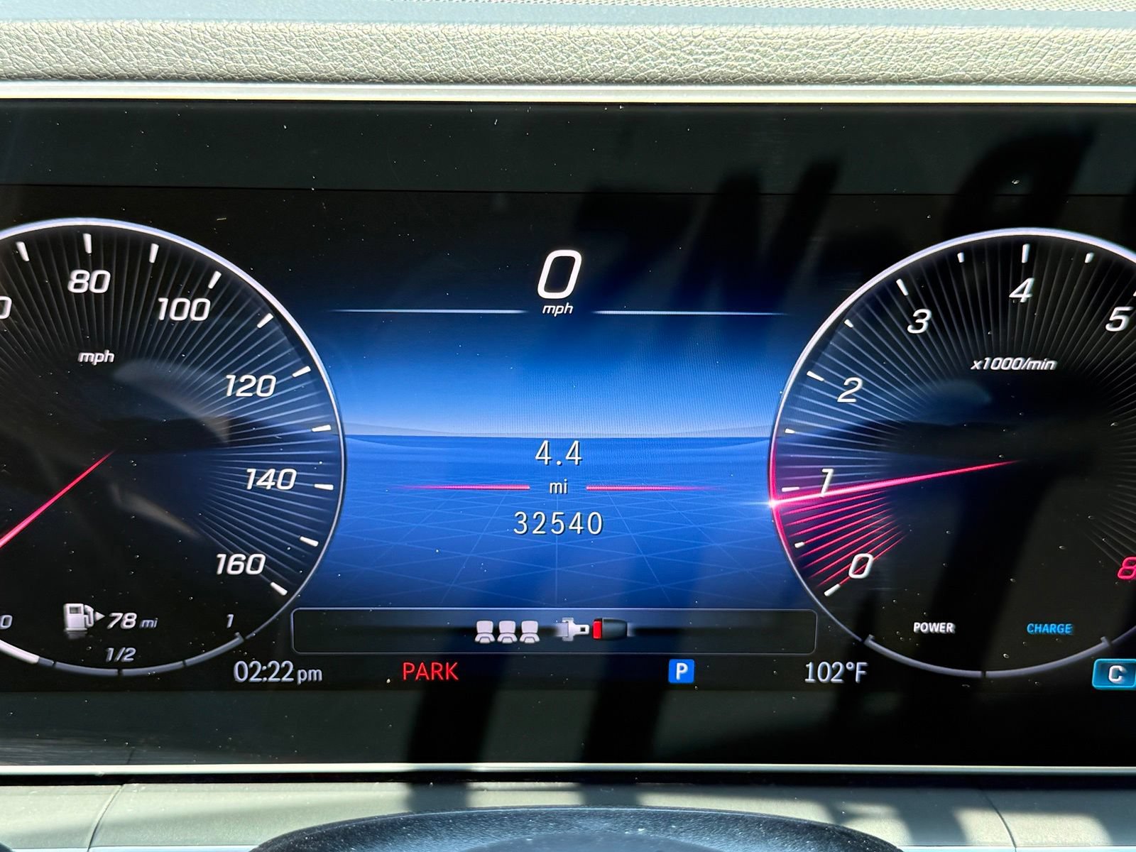 Used 2024 Mercedes-Benz GLE 350 4MATIC image 34