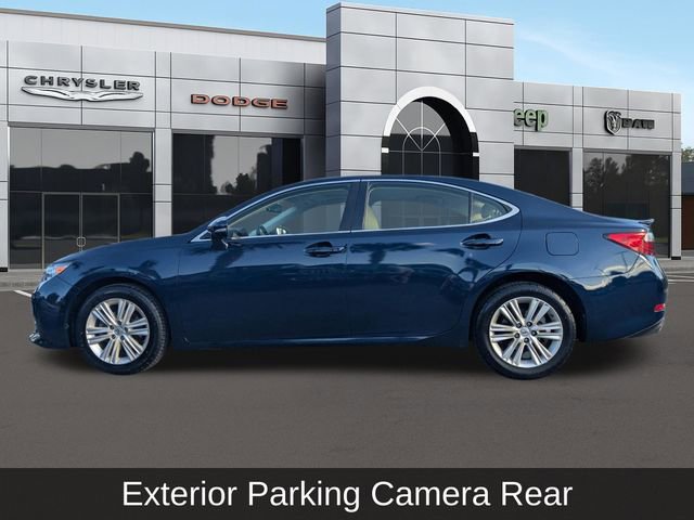 Used 2013 Lexus ES 350 350 w/ Premium Pkg image 8