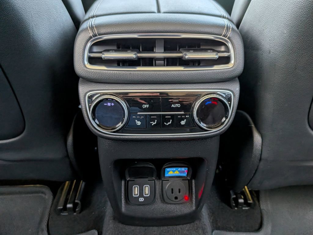 Used 2023 Genesis GV80 2.5T w/ Prestige Package AWD/4WD image 27