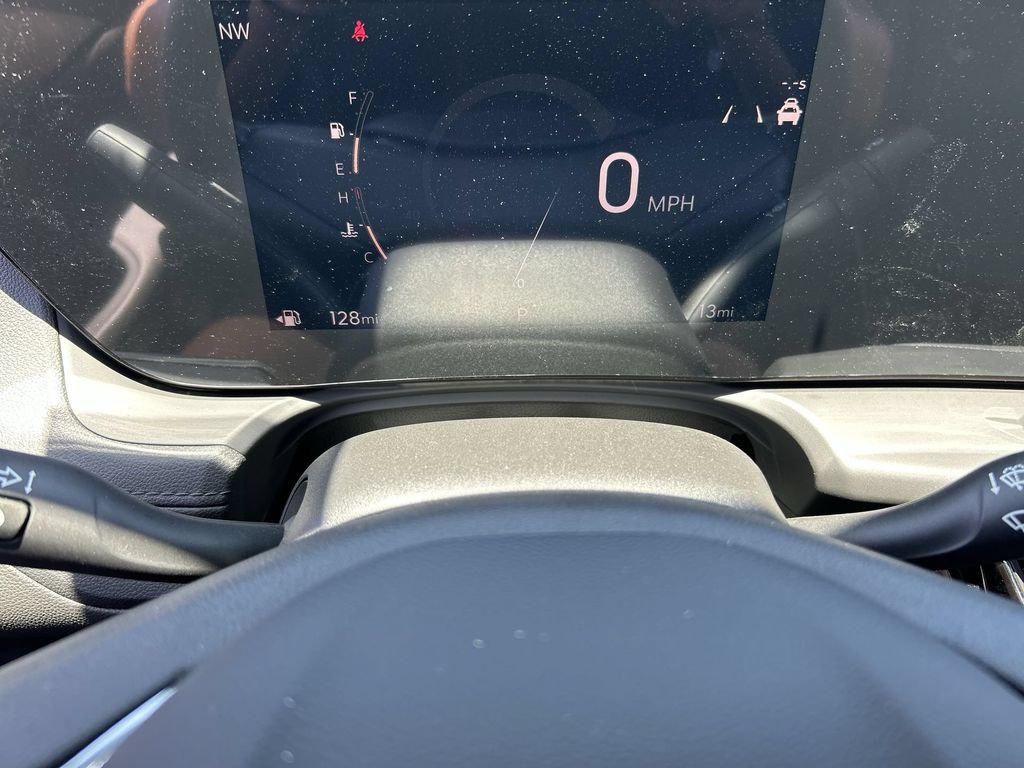 New 2026 Buick Encore GX Preferred w/ Advanced Technology Package FWD image 11