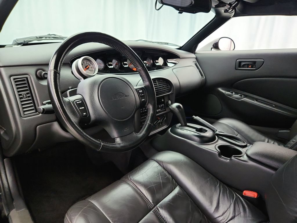 Used 1999 Plymouth Prowler RWD image 13