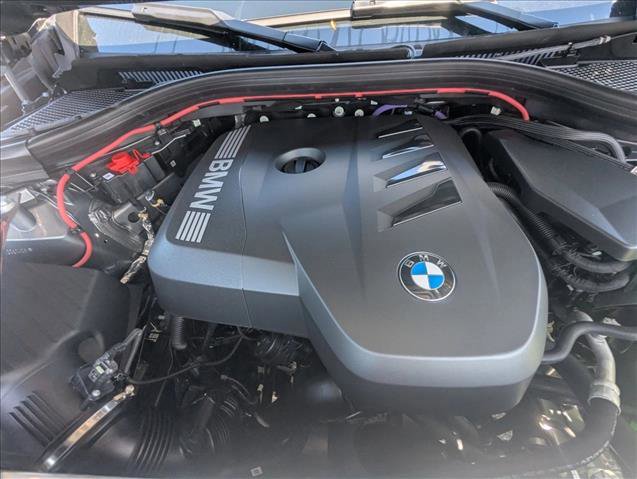 New 2026 BMW X3 xDrive30 image 16