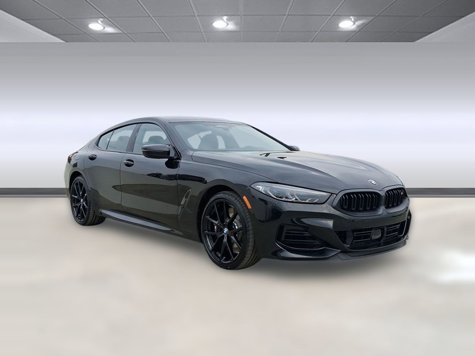 New 2026 BMW M850i xDrive AWD/4WD image 7