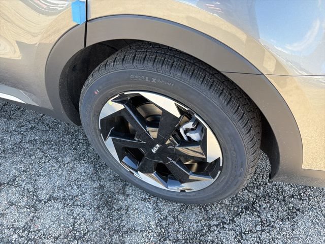 New 2026 Kia Sorento EX AWD/4WD image 7