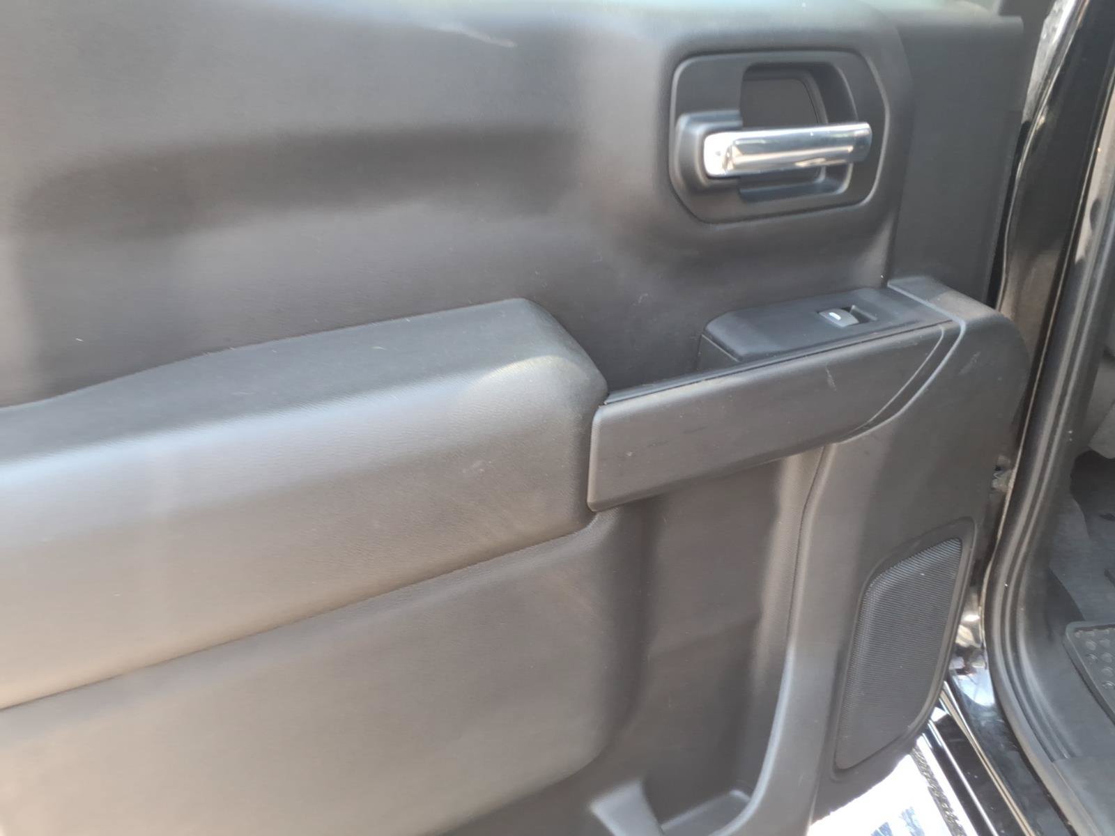 Certified 2019 Chevrolet Silverado 1500 LT w/ All-Star Edition AWD/4WD image 16
