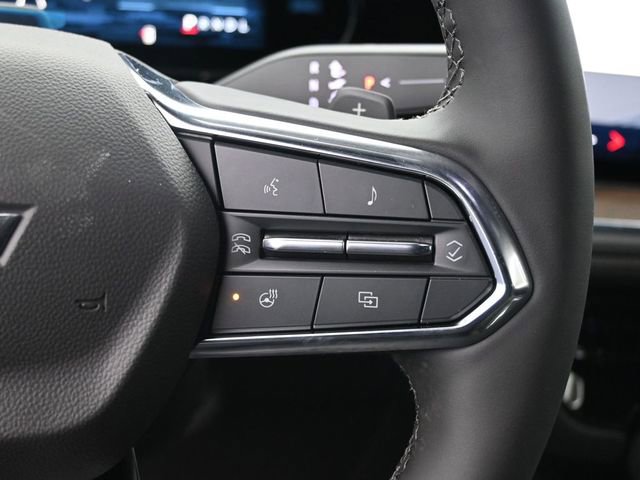 New 2026 Chevrolet Tahoe High Country image 36