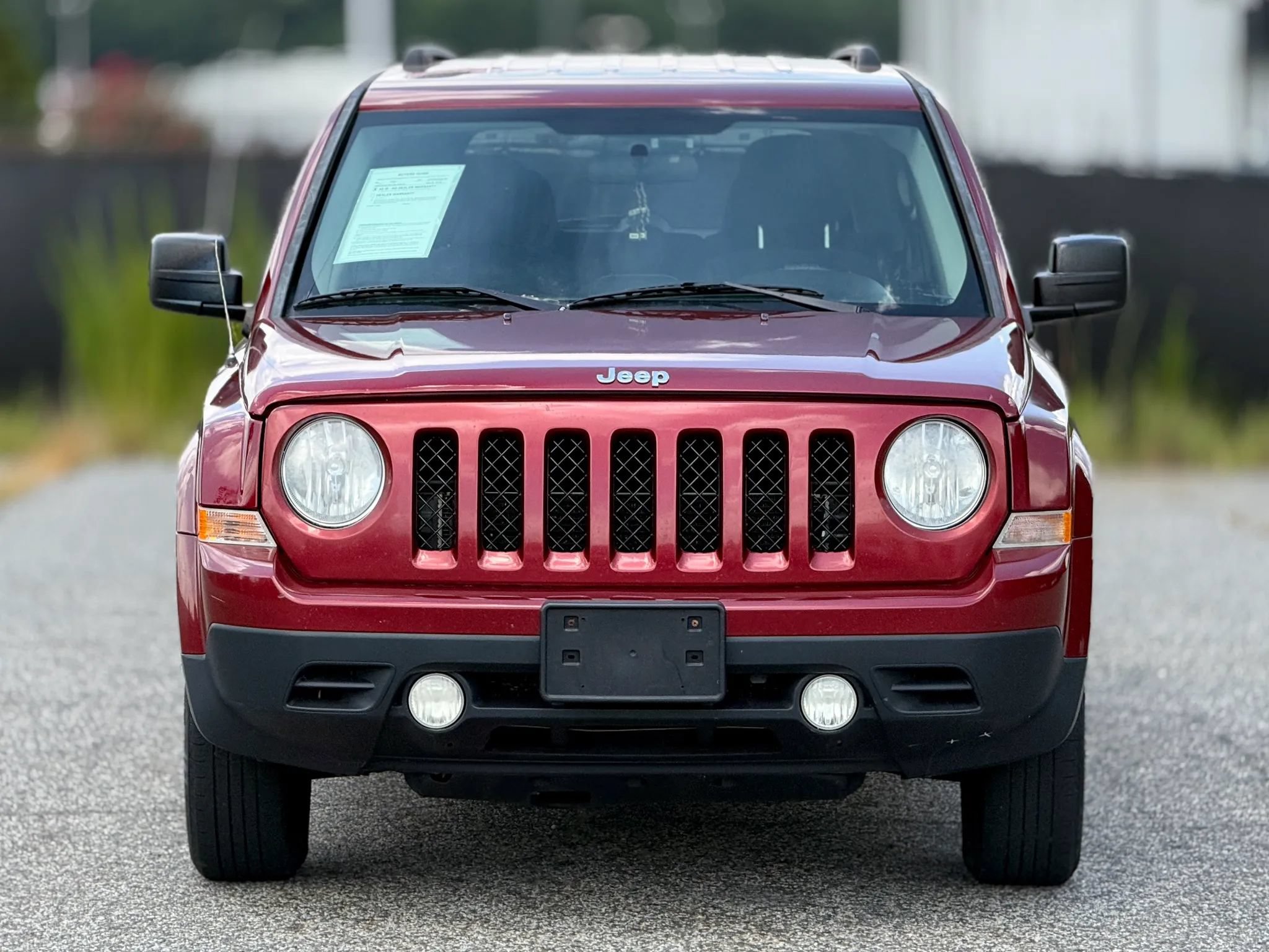 Used 2014 Jeep Patriot Sport w/ Power Value Group FWD image 5
