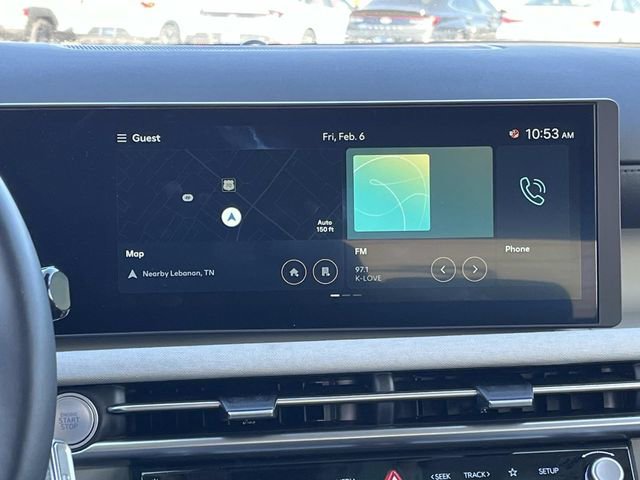 Certified 2025 Hyundai Tucson Limited image 16