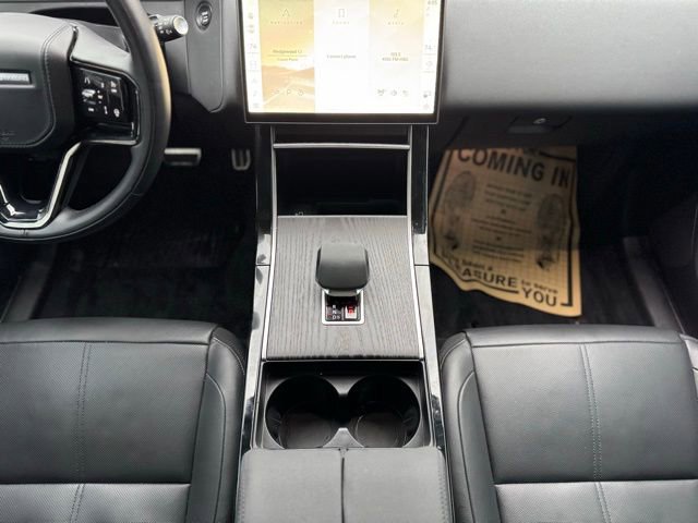 Used 2024 Land Rover Range Rover Velar Dynamic SE image 28