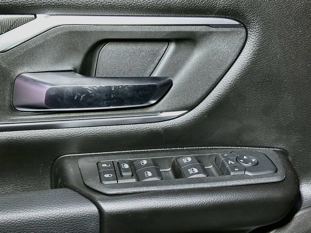 New 2026 RAM 1500 Big Horn AWD/4WD image 12