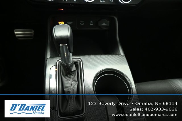 Used 2025 Honda Civic Sport image 33