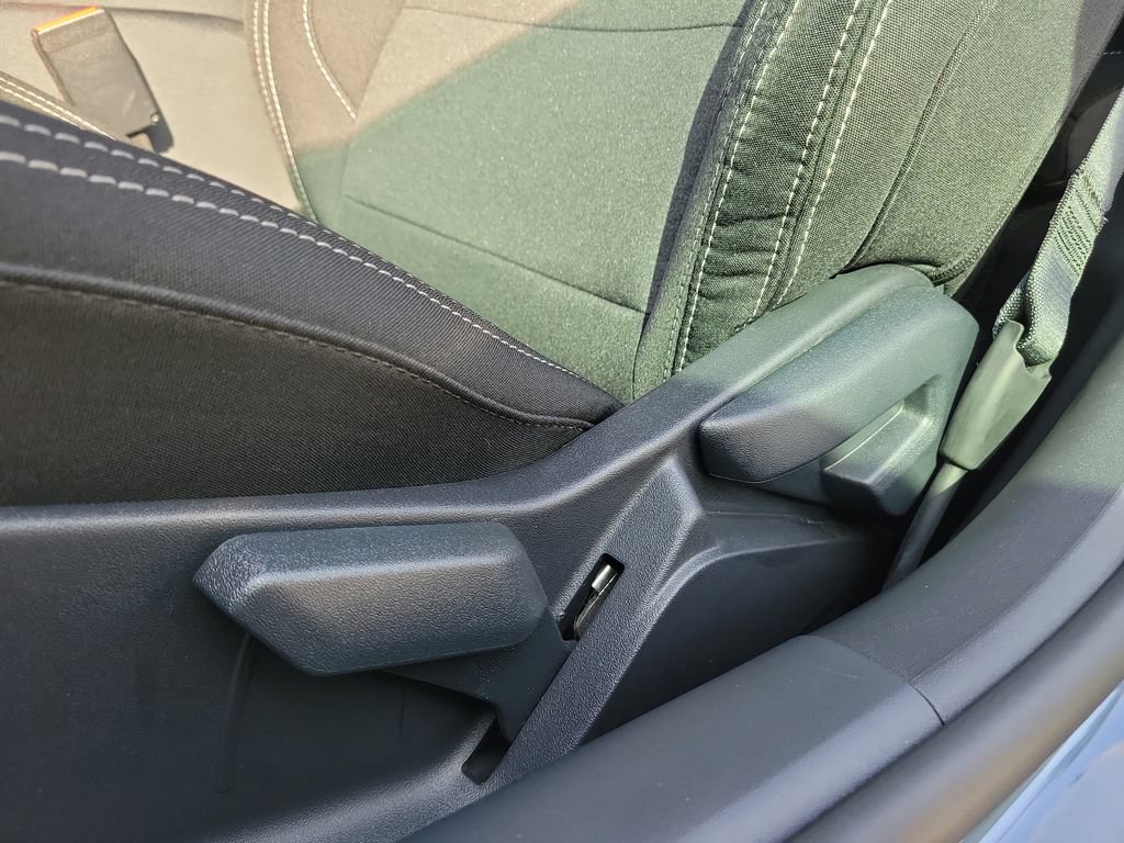 Used 2026 Ford Mustang Coupe RWD image 14