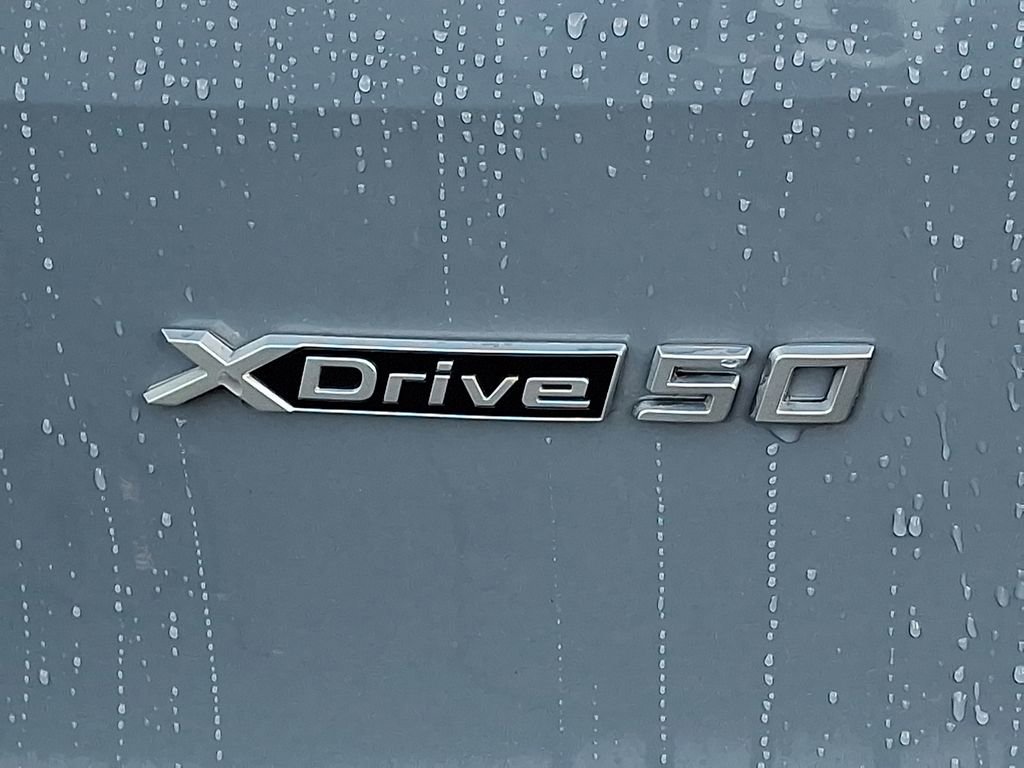 Certified 2023 BMW iX xDrive50 w/ Premium Package AWD/4WD image 29