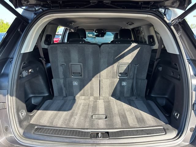 Used 2021 Jeep Grand Cherokee L Limited AWD/4WD image 32