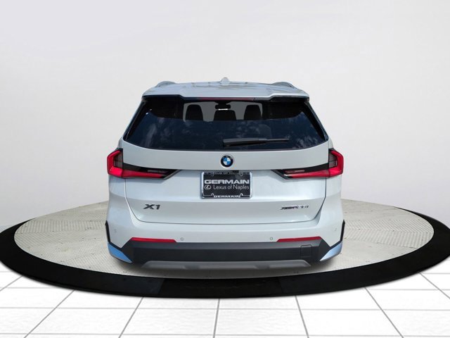 Used 2023 BMW X1 xDrive28i w/ Premium Package image 4