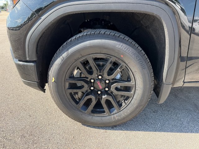 New 2026 GMC Sierra 1500 Elevation AWD/4WD image 14