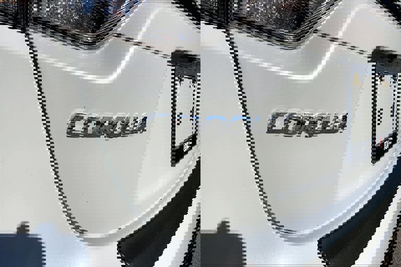 Used 2023 Toyota Corolla SE image 29