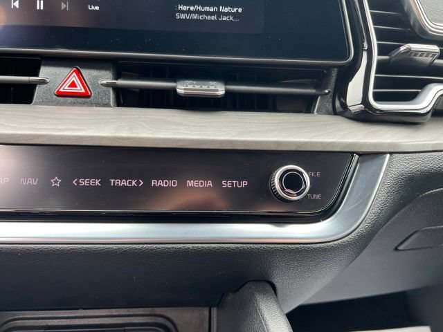 Certified 2024 Kia Sportage X-Pro AWD/4WD image 22