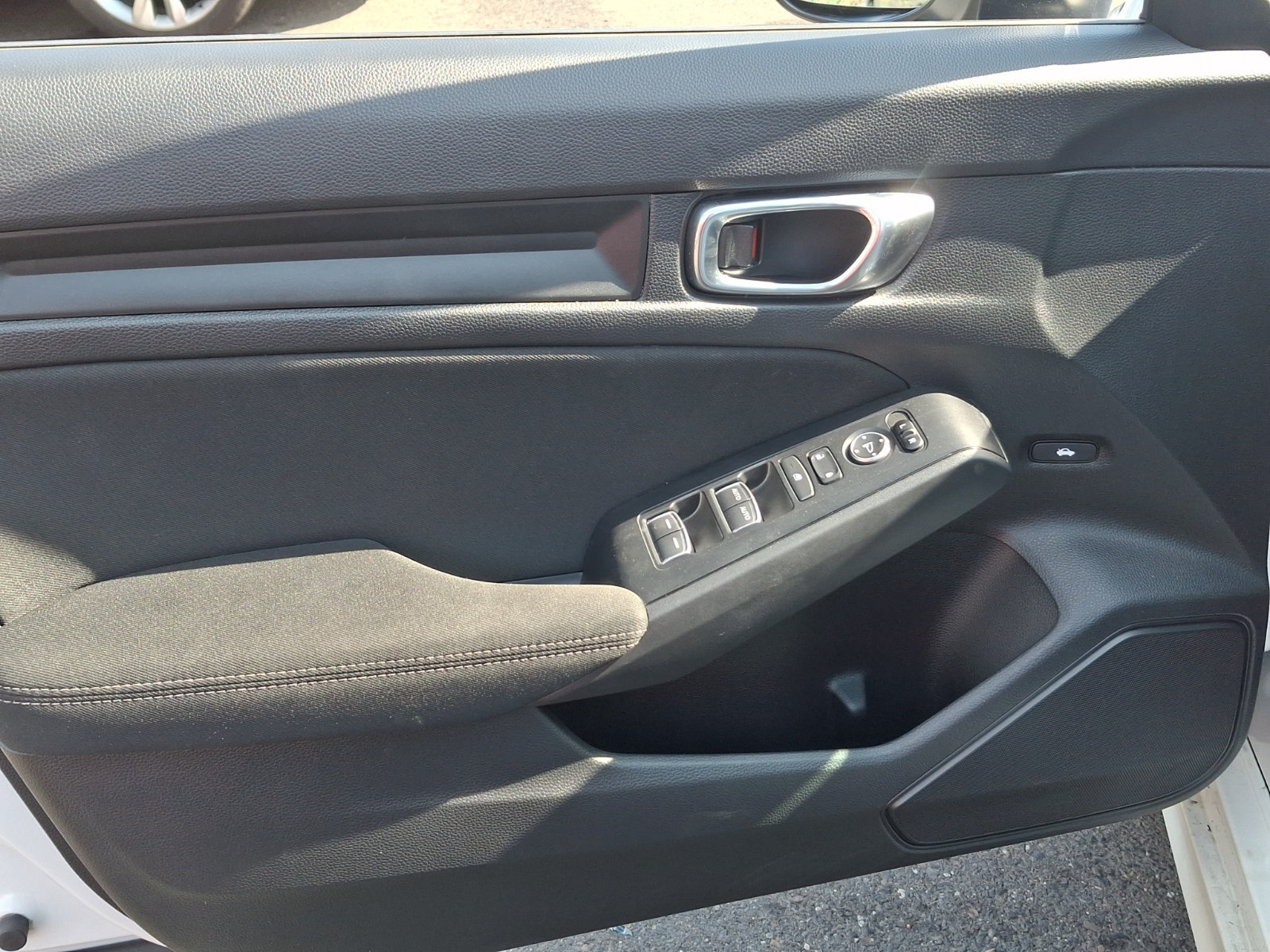 Used 2023 Honda Civic Sport image 12